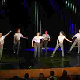 dance festival 2018
