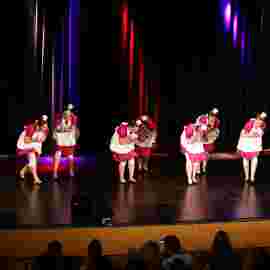 dance festival 2018