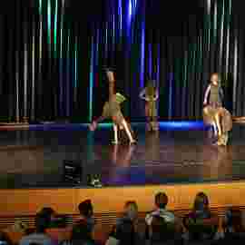 dance festival 2018