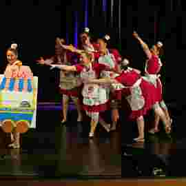 dance festival 2018