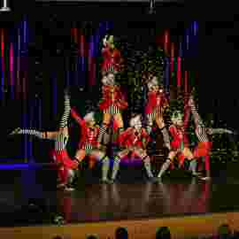 dance festival 2018