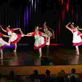 dance festival 2018