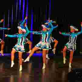 dance festival 2018