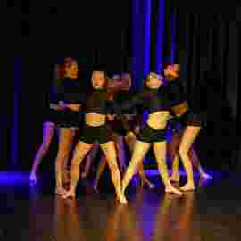 dance festival 2018