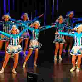 dance festival 2018