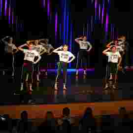 dance festival 2018