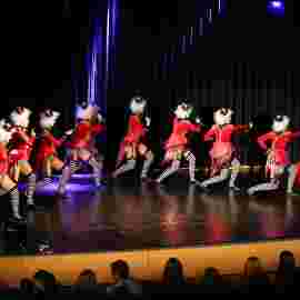 dance festival 2018