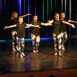 dance festival 2018