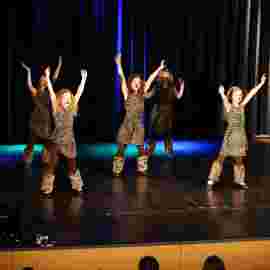 dance festival 2018