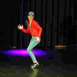 dance festival 2018