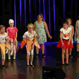 dance festival 2018
