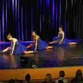 dance festival 2018