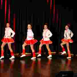 dance festival 2018
