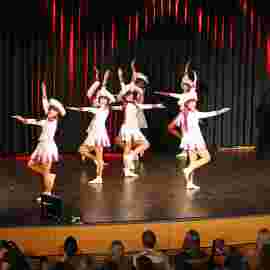 dance festival 2018