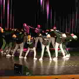 dance festival 2018