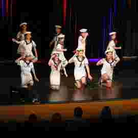 dance festival 2018
