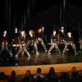 dance festival 2018