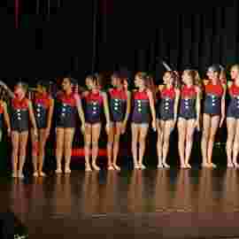 dance festival 2018