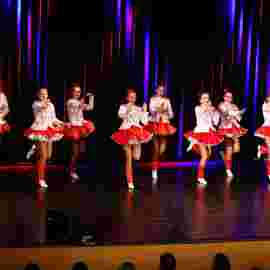dance festival 2018