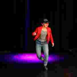 dance festival 2018