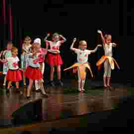 dance festival 2018
