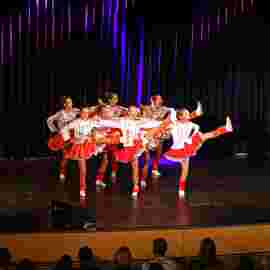 dance festival 2018