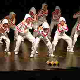dance festival 2018