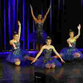 dance festival 2018
