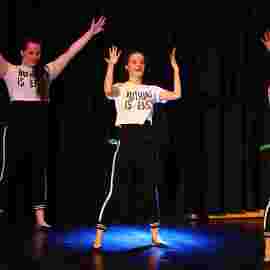 dance festival 2018