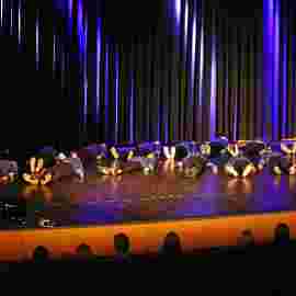 dance festival 2018