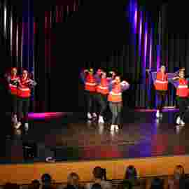 dance festival 2018
