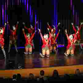 dance festival 2018
