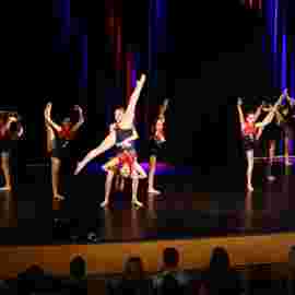 dance festival 2018