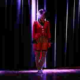 dance festival 2018