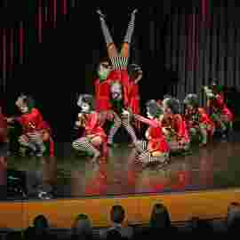dance festival 2018