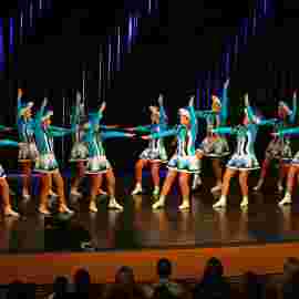 dance festival 2018