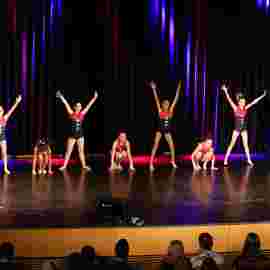 dance festival 2018