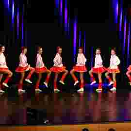 dance festival 2018