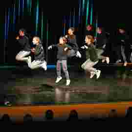 dance festival 2018