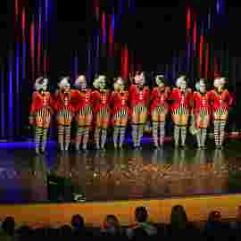 dance festival 2018