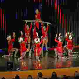 dance festival 2018
