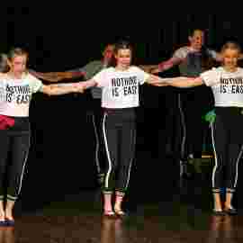 dance festival 2018