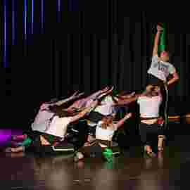 dance festival 2018