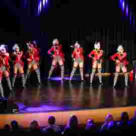 dance festival 2018