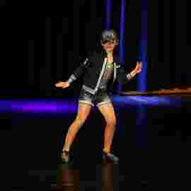 dance festival 2018