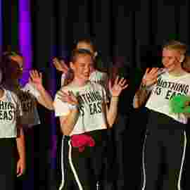 dance festival 2018