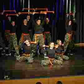 dance festival 2018