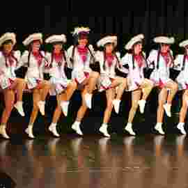dance festival 2018