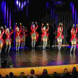 dance festival 2018