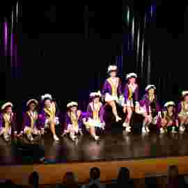 dance festival 2018